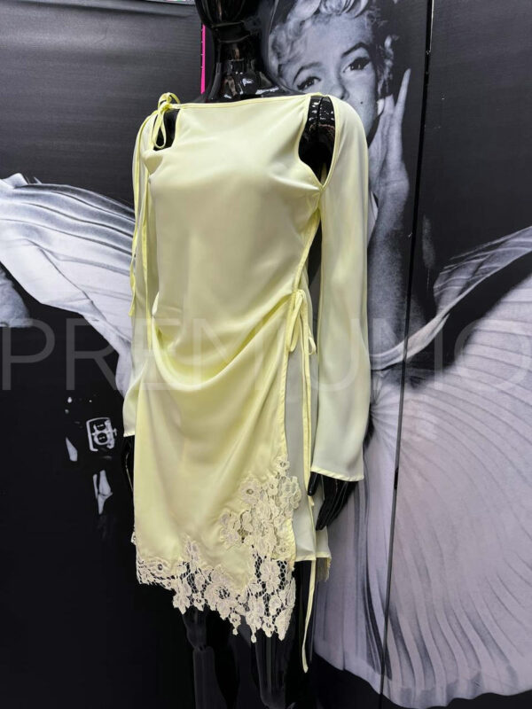 Acne Studios платье PR476897