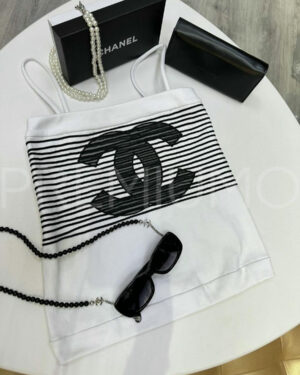 Chanel топ PR158224