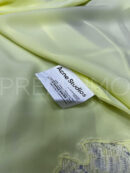 Acne Studios платье PR476897 18