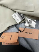 Miu miu платье PR148024 16