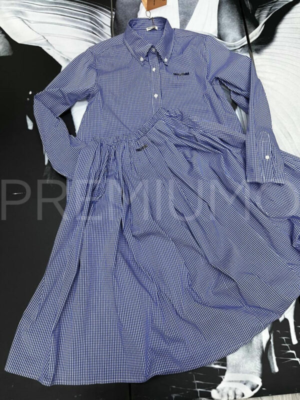 Miu miu костюм PR701288 3