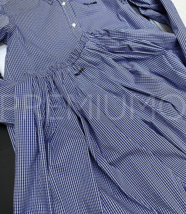 Miu miu костюм PR701288 4