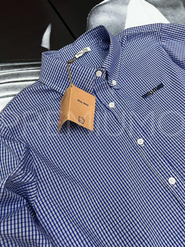 Miu miu костюм PR701288 6