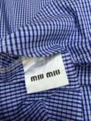 Miu miu костюм PR701288 17
