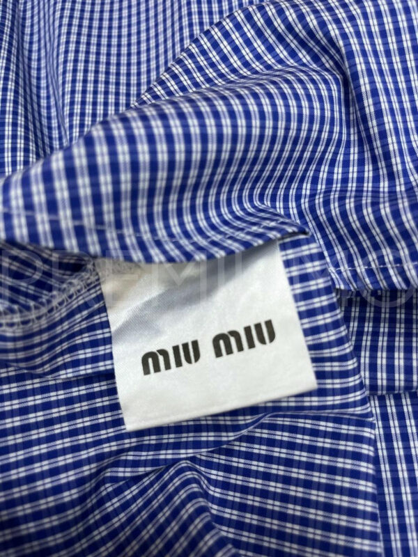 Miu miu костюм PR701288 8