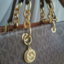 Michael Kors сумка PR152464 12