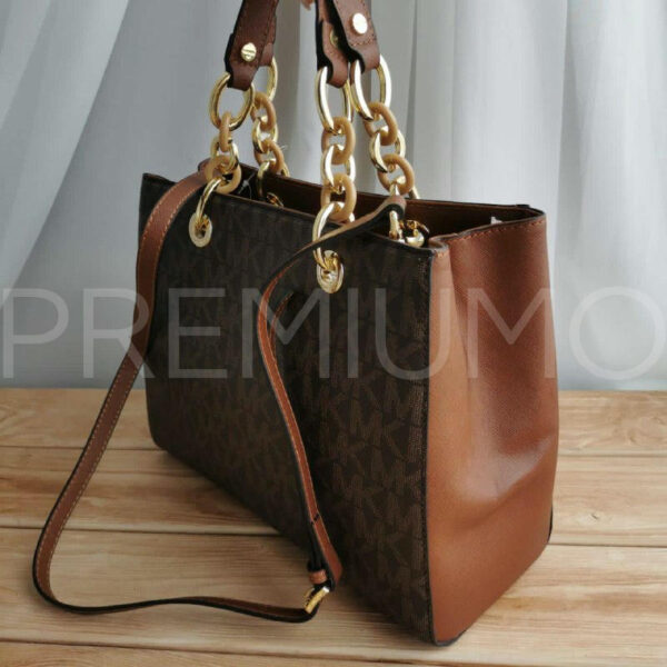 Michael Kors сумка PR373376 4