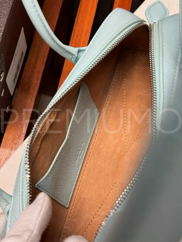 Alaia сумка PR446727 8