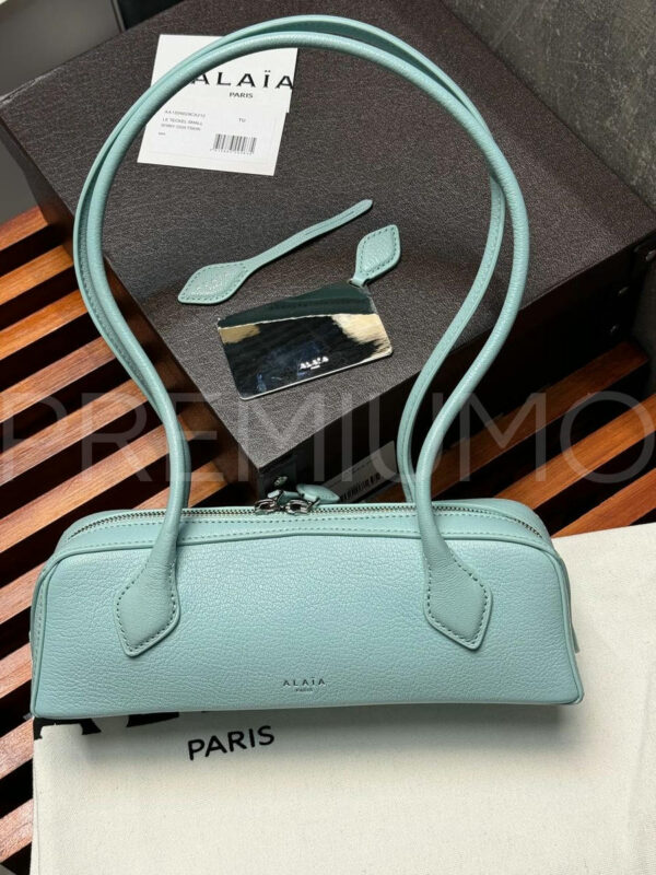 Alaia сумка PR446727