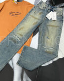 Acne Studios джинсы PR591650 11