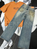 Acne Studios джинсы PR591650 14