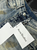 Acne Studios джинсы PR591650 15