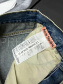 Acne Studios джинсы PR591650 16