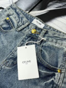 Celine джинсы PR814989 20