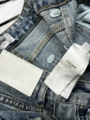 Celine джинсы PR814989 22