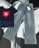 Celine джинсы PR814989 15