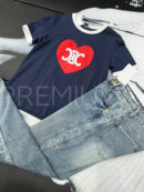 Celine джинсы PR814989 17