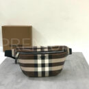 Burberry сумка PR367176 9