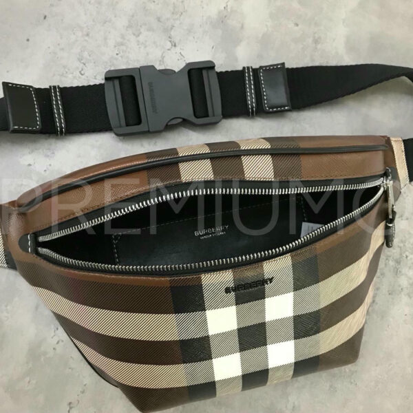 Burberry сумка PR367176 6