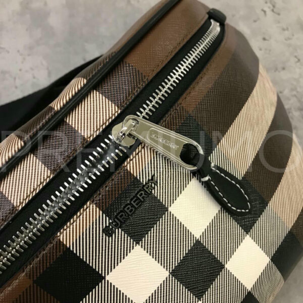 Burberry сумка PR367176 7