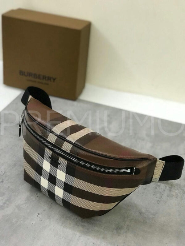 Burberry сумка PR367176 2