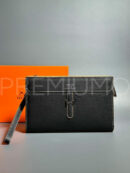 Hermes клатч PR235159 7
