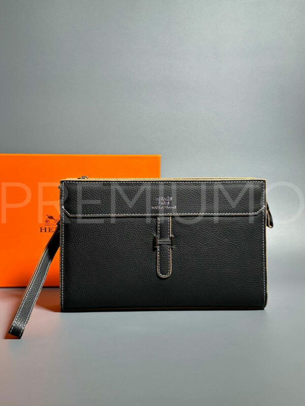 Hermes клатч PR235159