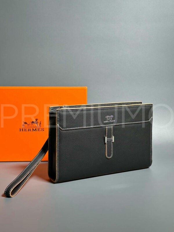 Hermes клатч PR235159 2
