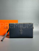 Hermes клатч PR690993 6