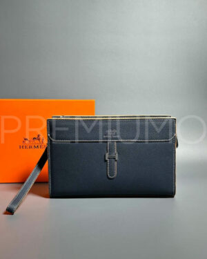 Hermes клатч PR690993