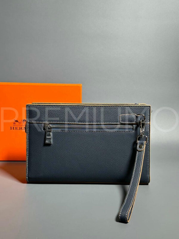 Hermes клатч PR690993 2