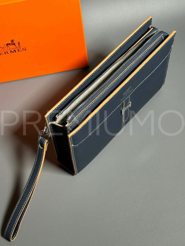 Hermes клатч PR690993 3