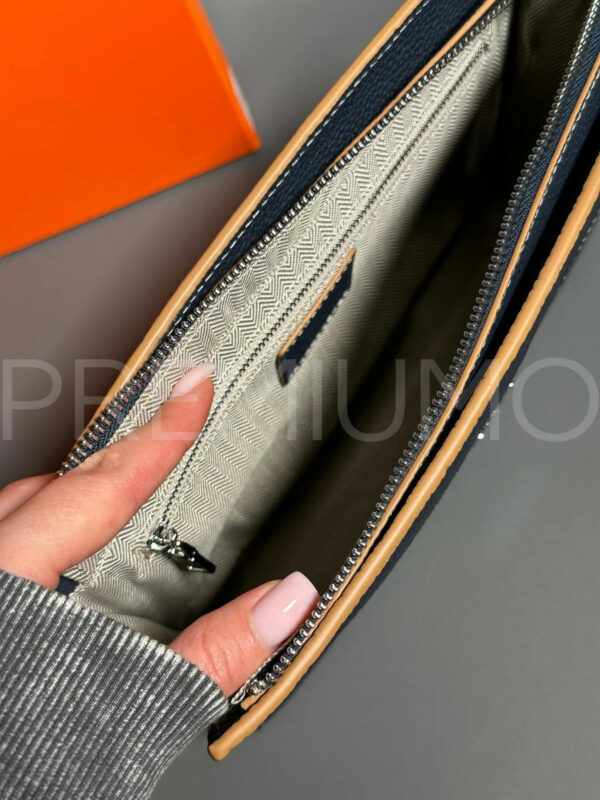 Hermes клатч PR690993 5
