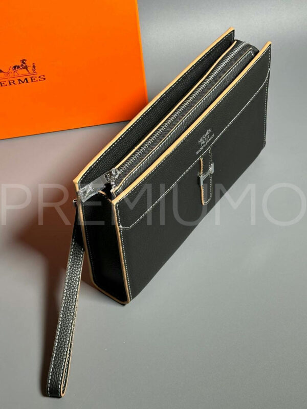 Hermes клатч PR235159 4