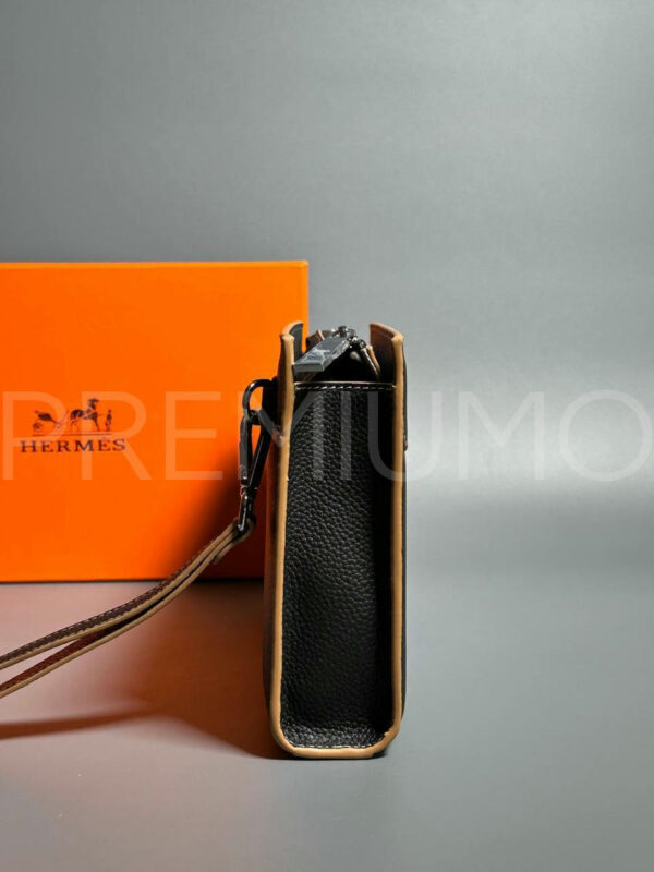 Hermes клатч PR235159 5