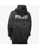 Vetements худи PR291509 11