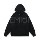 Vetements худи PR291509 13