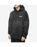 Vetements худи PR291509 15