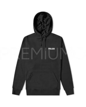 Vetements худи PR291509