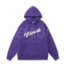 Vetements худи PR625916 9