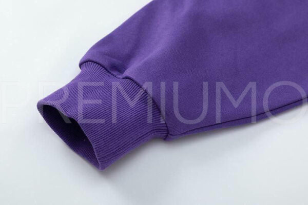 Vetements худи PR625916 3