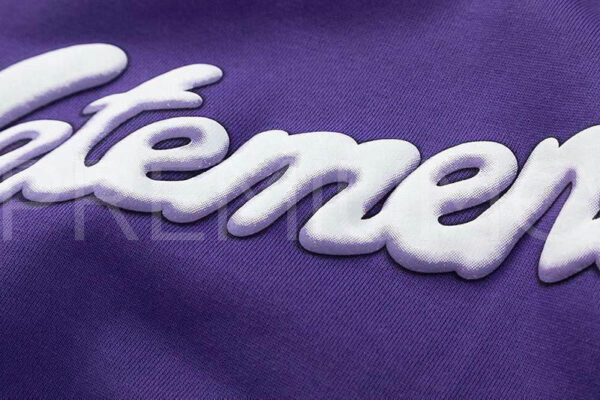 Vetements худи PR625916 6