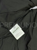 Miu miu жилет PR242836 13