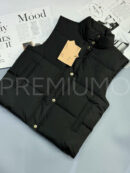 Miu miu жилет PR242836 8