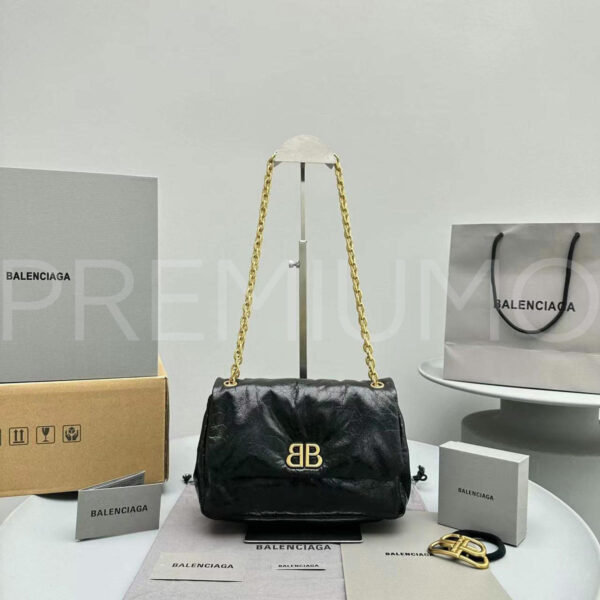 Balenciaga сумка PR825511