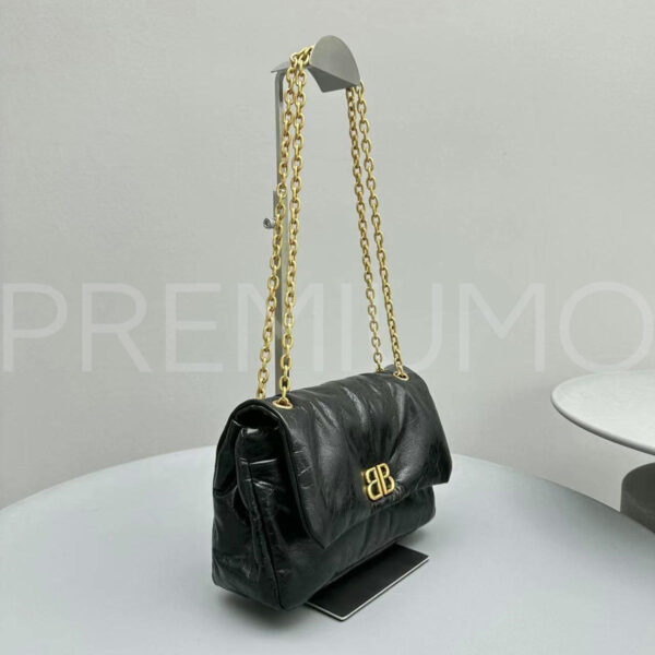 Balenciaga сумка PR825511 2