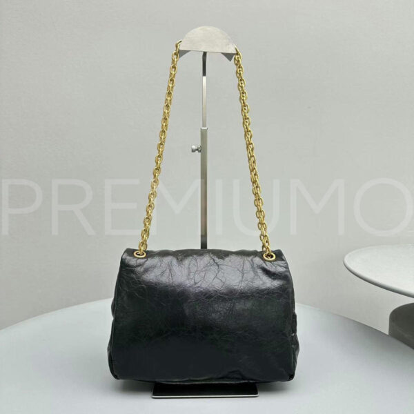 Balenciaga сумка PR825511 3