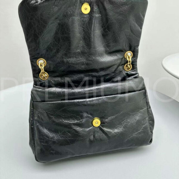 Balenciaga сумка PR825511 5