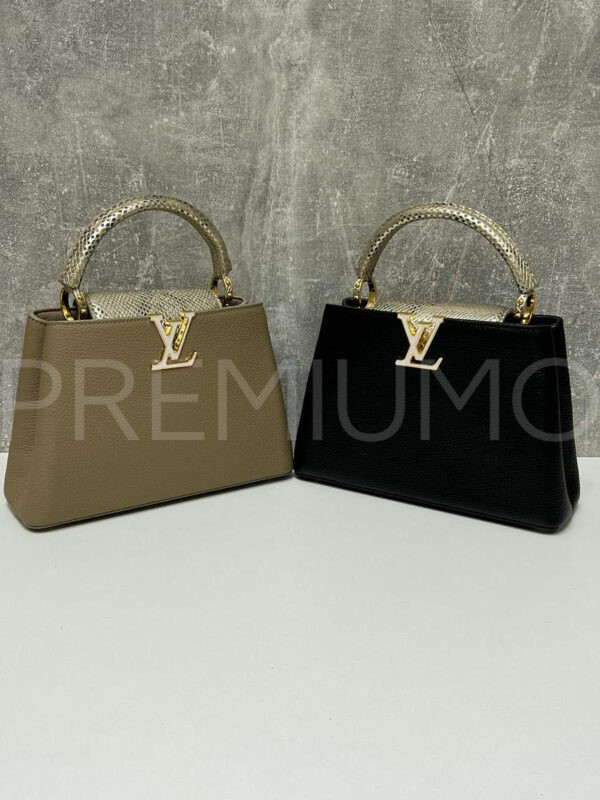 Louis Vuitton сумка PR366960 3