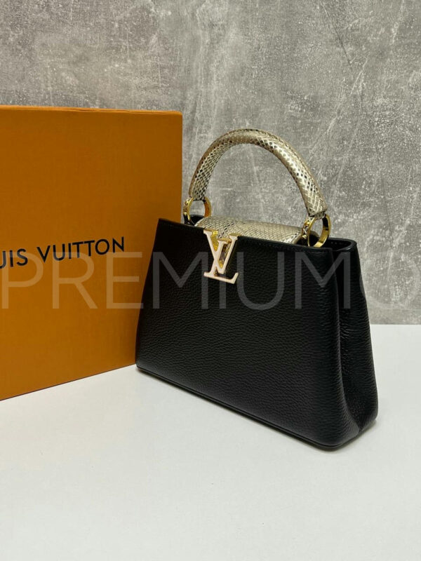 Louis Vuitton сумка PR366960 2